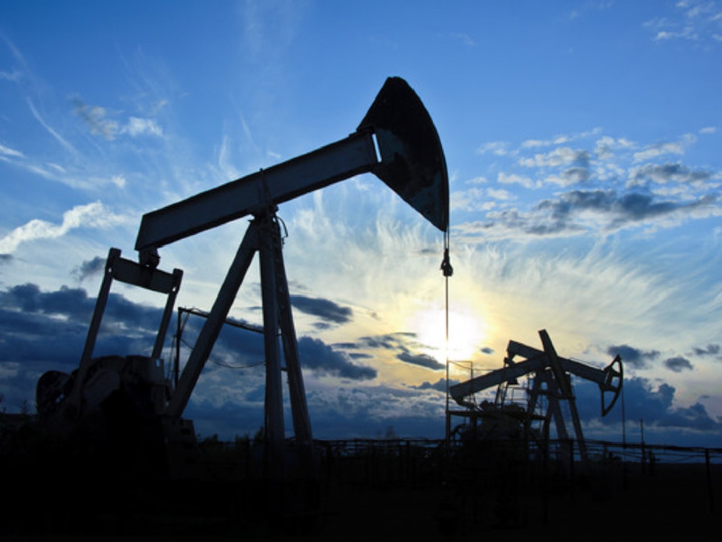 Нефтедобыча севера России станет проблематичной 